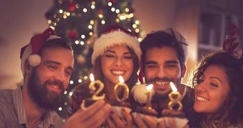 Como decorar a casa para as festas de fim de ano