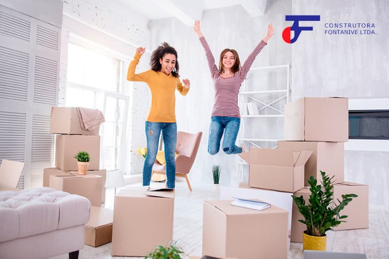 Apartamento na planta ou pronto para morar: qual o melhor investimento?