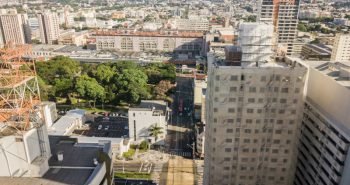 Construtoras em Curitiba: faça a escolha certa