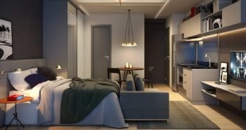 Planta de apartamento: veja como avaliar uma planta inteligente