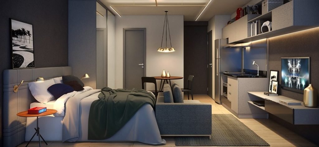 Planta de apartamento: veja como avaliar uma planta inteligente