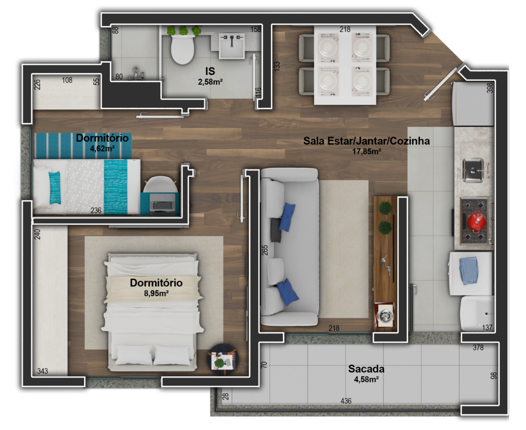 Investimento imobiliário: comprar imóvel na planta vale a pena?