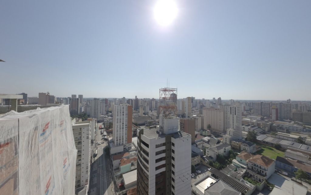 centro curitiba