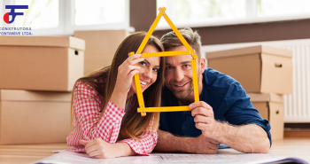 As vantagens de um imóvel novo