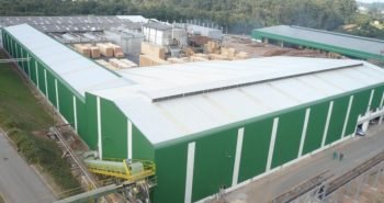 Berneck – Nova Serralheria