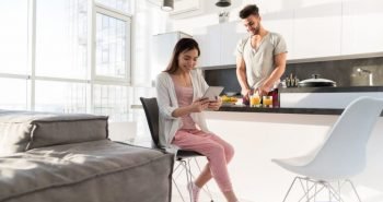 Casa ou apartamento? 4 vantagens em morar em prédio