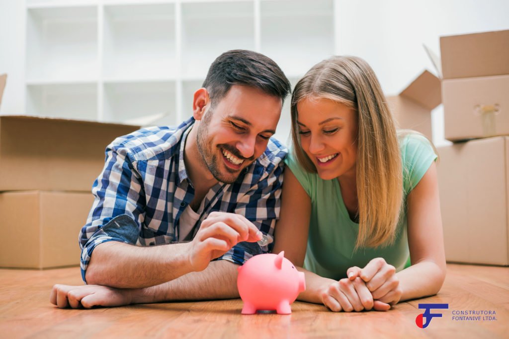 Como utilizar o FGTS no seu financiamento em 2021