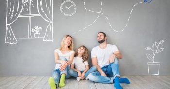 3 dicas para comprar apartamento quando se tem crianças