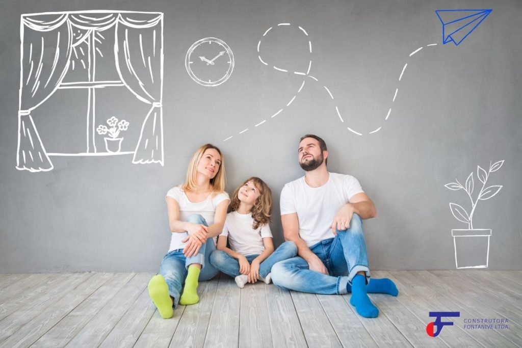 3 dicas para comprar apartamento quando se tem crianças