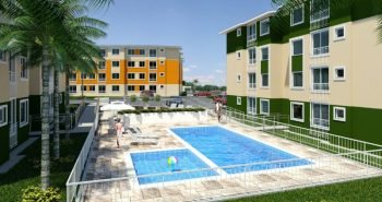 Residencial Di Fiori I