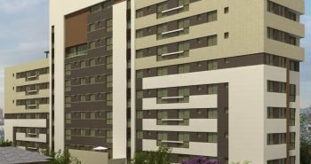 Mondrian Home Studio