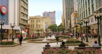 Por que morar no Centro?