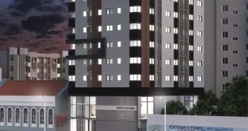 Residencial New Life Visconde