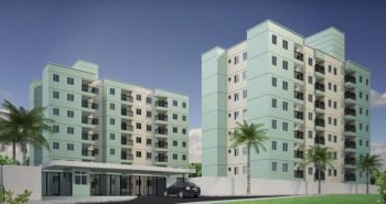 Residencial Mar di Capri