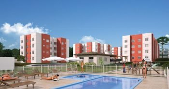 Residencial Veneza
