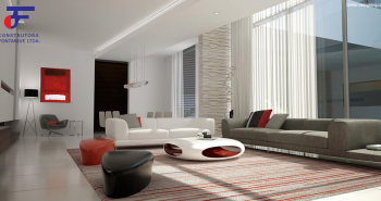 Tendências de decoração 2017