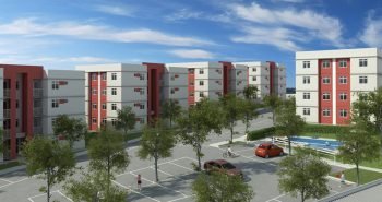 Residencial Verona União