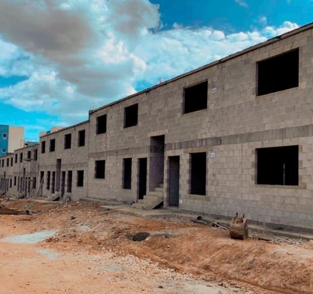 Casa Verde e Amarela: Saiba Tudo