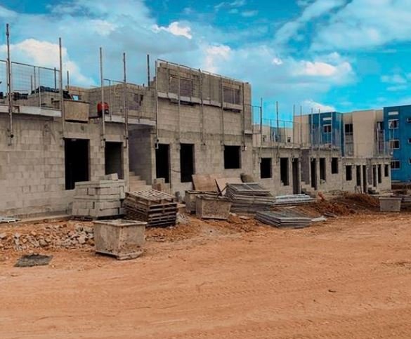 programa habitacional