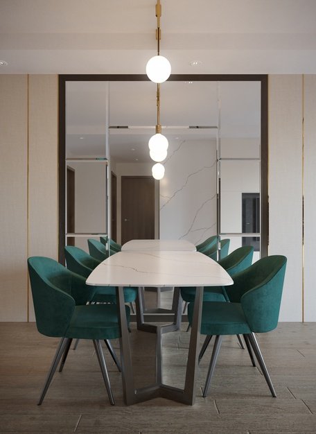 dicas de decoração para apartamento pequeno