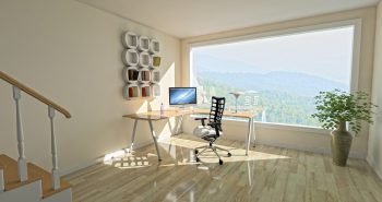 Home Office: aprenda como montar um gastando pouco