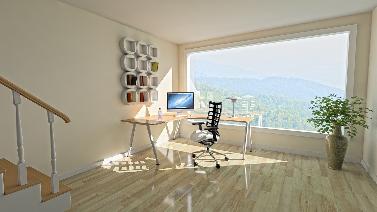Home Office: aprenda como montar um gastando pouco