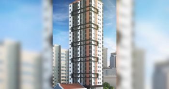 New Life Visconde: a melhor opção de apartamento em Curitiba