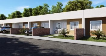 Residencial Morada do Bosque