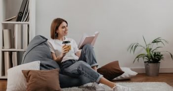 Área de lazer em casa: dicas de como fazer