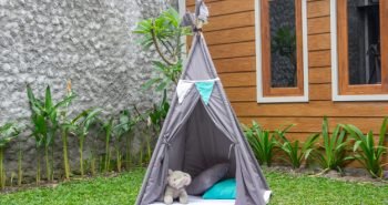 Dicas de como fazer a sua própria área de lazer em casa