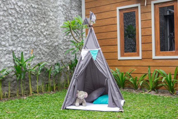 Dicas de como fazer a sua própria área de lazer em casa