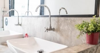 Espelho para banheiro: 5 modelos e inspirações para a sua casa