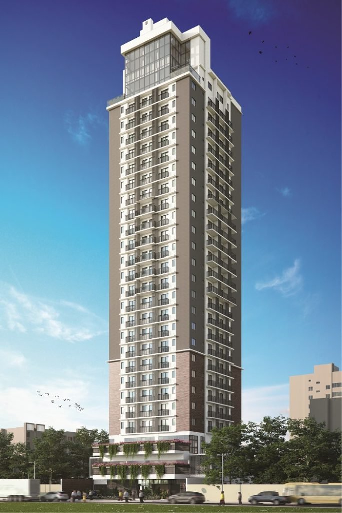 Construtoras em Curitiba