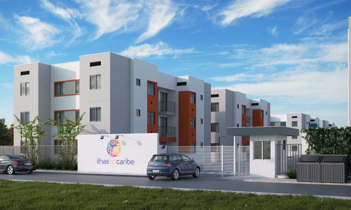 Conheça as vantagens de morar em apartamento