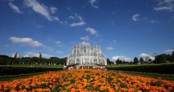 Morar em Curitiba: uma ótima opção para viver