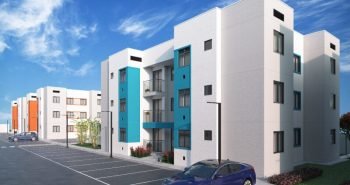 Residencial Ilhas do Caribe no coração de Navegantes/SC