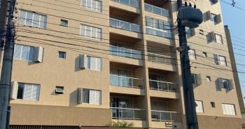 Residencial Isadora Duncan