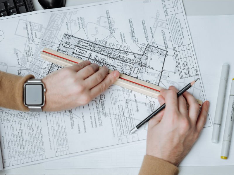 Apartamento na planta? Leia este post antes de tomar a decisão.