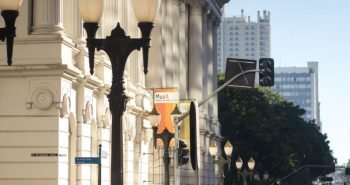 4 motivos para morar no centro de Curitiba